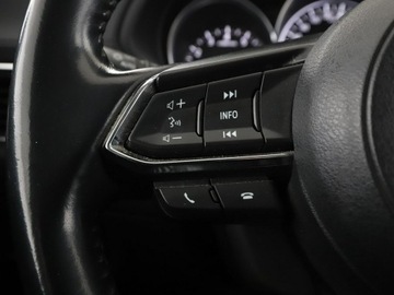 Mazda CX-5 II SUV 2.0 SKY-G 165KM 2018 Mazda CX-5 klima auto navi grzane fotele czujniki, zdjęcie 28