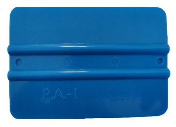 Rakla 3M niebieska 7x10 do klejenia z filcem