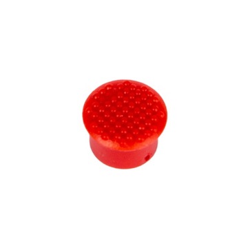 Trackpoint Lenovo czerwony SOFT DOME