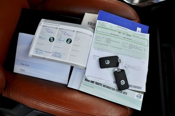 Volvo V60 I Kombi 2.0 D3 163KM 2011 Volvo V60 2.0 163 KM 5-Cylindrów Xenon Navi, zdjęcie 29