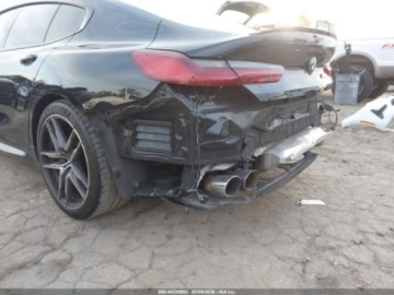 BMW 2020 BMW M8 Gran Coupe 2020 4.4 Benzyna 600KM, zdjęcie 3