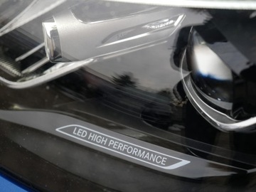 Mercedes Klasa C W206 2023 Mercedes C220d 220ps Night Skóra Led Komforty Ambiente LKA Virtual NFC HiFi, zdjęcie 24