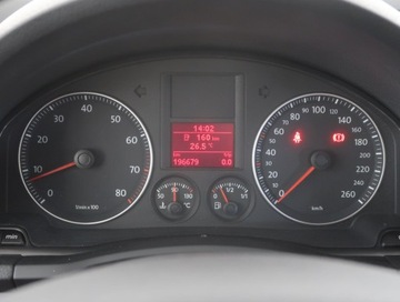 Volkswagen Golf VI Variant 1.4 TSI 122KM 2009 VW Golf 1.4 TSI, Salon Polska, Serwis ASO, Klima, zdjęcie 10