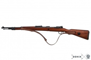 REPLIKA KARABIN 98K MAUSER Z PASEM DENIX 1146 C