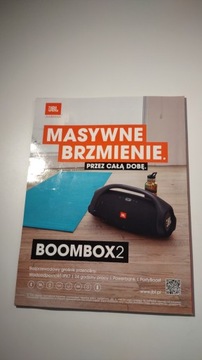 CD-Action 9/2020 brak płyt i dodatków