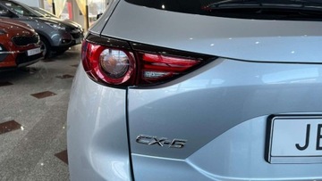 Mazda CX-5 II 2018 Mazda CX-5 CX5 2.0 Benzyna 160KM led xenon Navi Kamera 360 MOZLIWA ZAMIANA, zdjęcie 17