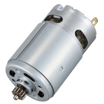 12V 13 zęby RS-550VC-8518 motoreduktor do GSR