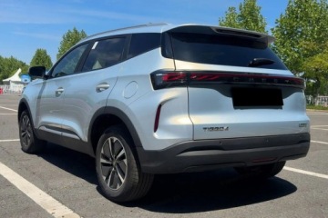 Chery Tiggo 4 1.5 HYBRID 163KM 2025 CHERY Tiggo 4 Prestige 1.5 T-GDI HEV DHT Suv 163KM 2025, zdjęcie 1