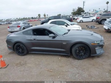 Ford Mustang VI 2020 Ford Mustang 2020 Ford Mustang EcoBoost Fastback 2.3 Benzyna 330KM, zdjęcie 11