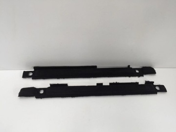 RANGE ROVER SPORT II L494 2019 LIFT OSŁONA POSZYCIE BAGAŻNIKA