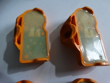 ДАТЧИК ДАВЛЕНИЯ В КОЛЕСЕ BMW 6856227-04