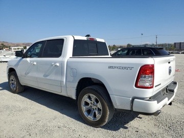  RAM 1500 Big Horn 2021 5.7l 5.7 Benzyna 395KM, zdjęcie 1