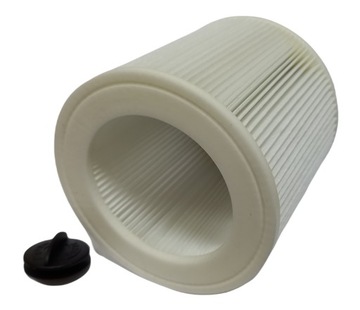 МОЮЩИЙСЯ ФИЛЬТР KARCHER WD 3 MV WD 2 SE 4001 4002 ДЛЯ ВЛАЖНОЙ РАБОТЫ