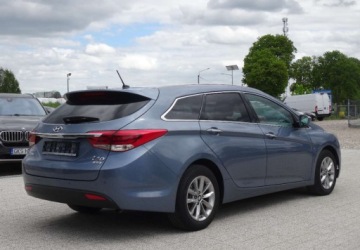 Hyundai i40 Kombi Facelifting 2.0 GDI 165KM 2015 Hyundai i40 Hyundai i40 Kombi 2.0 Trend 2.0 Benzyna 165KM, zdjęcie 10