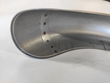 ДЖУНАК ПЕРЕДНЕЕ КРЫЛО