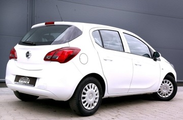 Opel Corsa E Hatchback 3d 1.2 Twinport 70KM 2017 Opel Corsa Klim|CITY|Navi|Bluetooth| Serwis|1, zdjęcie 6