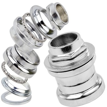 Stery First LF-842EH gwintowane 25,4 x34x27 mm