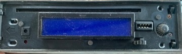 RADIO ODTWARZACZ CAR MP3/CD PLAYER