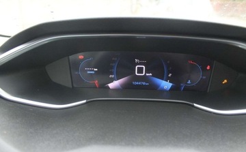 Peugeot 2021 Peugeot 308 1.5 Diesel 131KM, zdjęcie 17