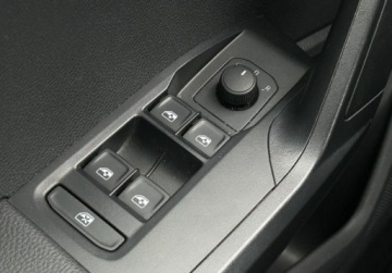 Seat Arona Crossover Facelifting 1.0 TSI 110KM 2023 Seat Arona Style, Tempomat, Android Auto, ecoLED, Bezwypadkowy, Salon PL,, zdjęcie 17