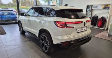 Renault Austral 2025 Renault Austral iconic esprit Alpine E-Tech full hybrid 200 JAK NOWY 2025, zdjęcie 6