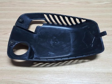 КРЫШКА ДВИГАТЕЛЯ BRIGGS STRATTON QUATTRO 40