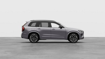 Volvo XC90 II SUV Plug-In Facelifting 2024 2.0 T8  455KM 2025 Volvo XC 90 Ultra Dark T8 AWD Plug-in hybrid (310, zdjęcie 4