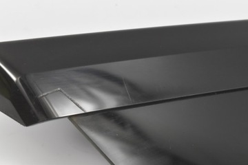 ОКНО КУЗОВА ПРАВОЕ ЗАДНЕЕ 7288192 BMW I3 I01 2017