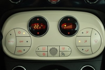 Fiat 500 III 2022 Fiat 500 1.0 mild-hybrid, Salon Polska, zdjęcie 9