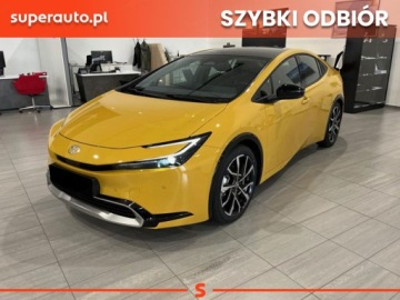 Toyota Prius V (XW60) 2.0  Hybrid Dynamic Force Plug-in 223KM 2026 Executive 2.0 Plug-in Hybrid 223KM | Podgrzewane fotele!