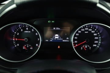 Kia Ceed III Kombi Facelifting 1.0 T-GDI 100KM 2022 Kia Ceed 1.0 T-GDI, Salon Polska, 1. Właściciel, zdjęcie 7