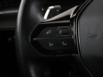 Peugeot 508 II SW 1.6 PureTech 180KM 2019 Peugeot 508 Niski przebieg Automat Navi Kamera, zdjęcie 31