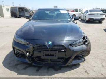 BMW Seria 4 G22-23-26 2025 BMW Seria 4 M440i 2025 3.0l 3.0 Benzyna 382KM, zdjęcie 7