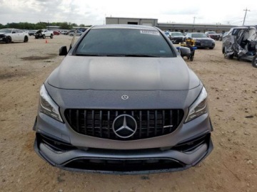Mercedes CLA C118/X118 2019 Mercedes-Benz CLA 45 AMG 2019 2.0l 2.0 Benzyna 375KM, zdjęcie 5