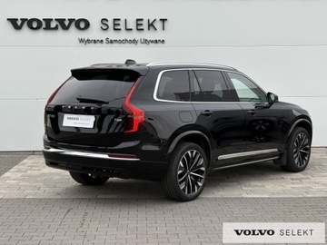 Volvo XC90 II 2024 Volvo XC 90 Volvo XC90 | T8 AWD | Plug-in Hybrid |, zdjęcie 5