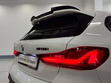 BMW Seria 1 F40 Hatchback M 2.0 M135i 306KM 2022 BMW 135 M xDrive * Polski Salon * FV 23% * Bezwypa, zdjęcie 17