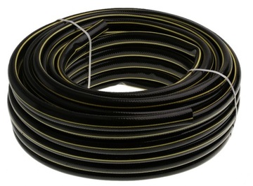 WĄŻ OGRODOWY WZMOCNIONY 1 CALA 50m GRUBE ŚCIANKI