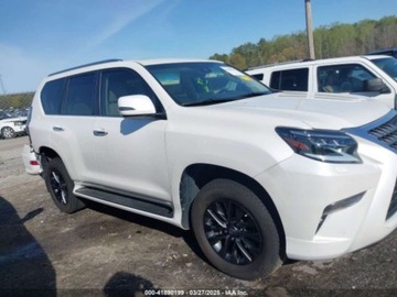 Lexus GX 2023 Lexus GX 460 Premium 2023 4.6l 4.6 Benzyna 301KM, zdjęcie 5