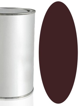 FARBA PŁYNNA GUMA FOLIA 1 L LAKIER ZDZIERALNY RAL 3007 MAT