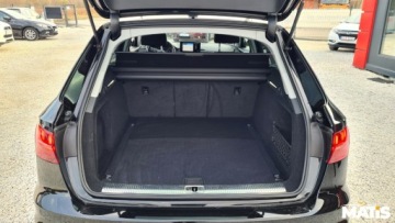 Audi A4 B9 Avant Facelifting 2.0 40 TDI 190KM 2020 Audi A4 Avant 2.0 190KM Automat Navi climatronic czujniki ledy bezwypadek, zdjęcie 32