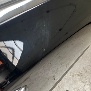 КОМПЛЕКТ ДВЕРИ ПЕРЕДНЕЙ ПРАВОЙ RENAULT TALISMAN TEGNE