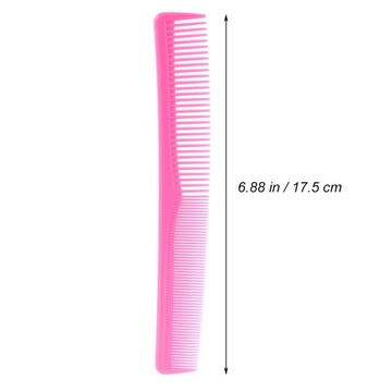 Гребни с широкими зубьями для женщин «Мисс»