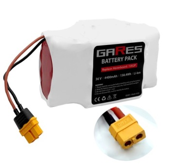 Аккумулятор для ховерборда 10S2P 4,4 Ач 36 В