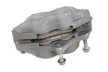 HONDA CBR 900RR SC28 ТОРМОЗНОЙ СУППОРТ ПЕРЕДНИЙ ЛЕВЫЙ