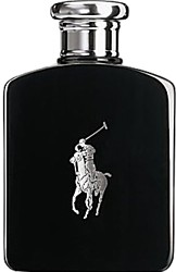 002158 Ralph Lauren Polo Black Edt 125ml.