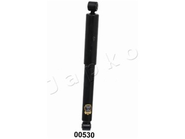 2× JAPKO MJ00530 TLUMIČ