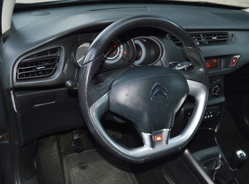 Citroen C3 II Hatchback facelifting 1.0 VTi 68KM 2014 CITROEN C3 II 1.0 VTi 68 KM, zdjęcie 29