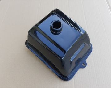 Bak, zbiornik paliwa QUAD ATV 200 metalowy + korek