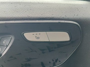 Mercedes Vito W447 2019 Mercedes Vito HAK Tourer Long Auto Podgrz. 8 os., zdjęcie 12