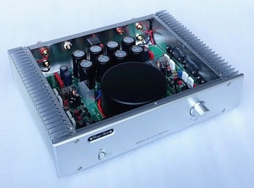 Klon-kopia Burmester 933